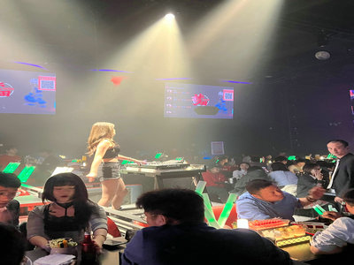 来宾夜总会招聘