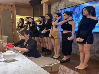 安徽KTV招聘